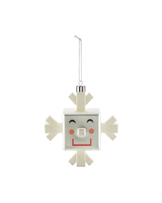 Snowray by Alessi