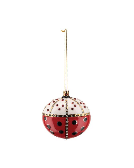 Re Coccinello by Alessi
