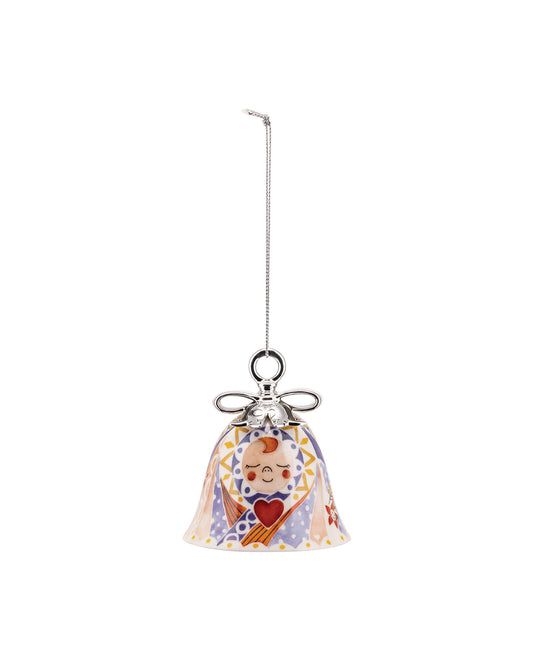 Holy Family - Jesus by Alessi