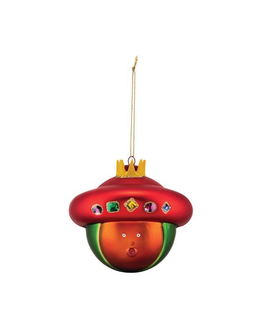 Baldassarre by Alessi