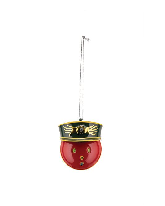Generale Corallo by Alessi