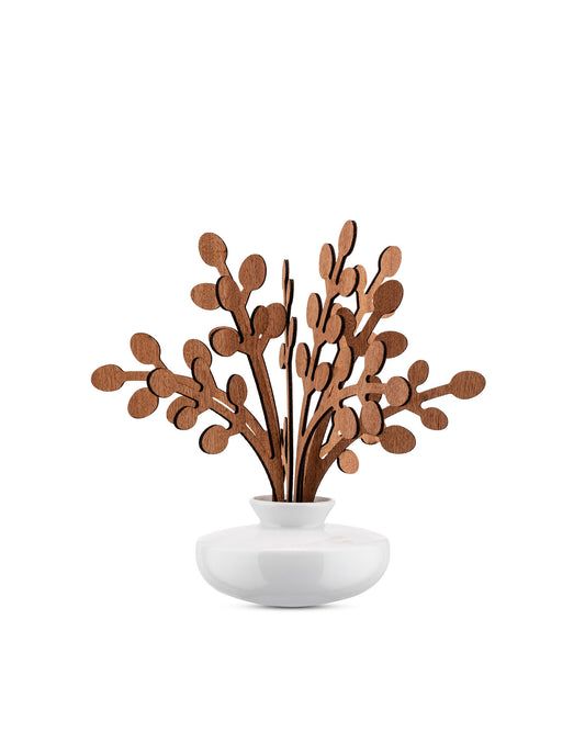 The Five Seasons by Alessi
