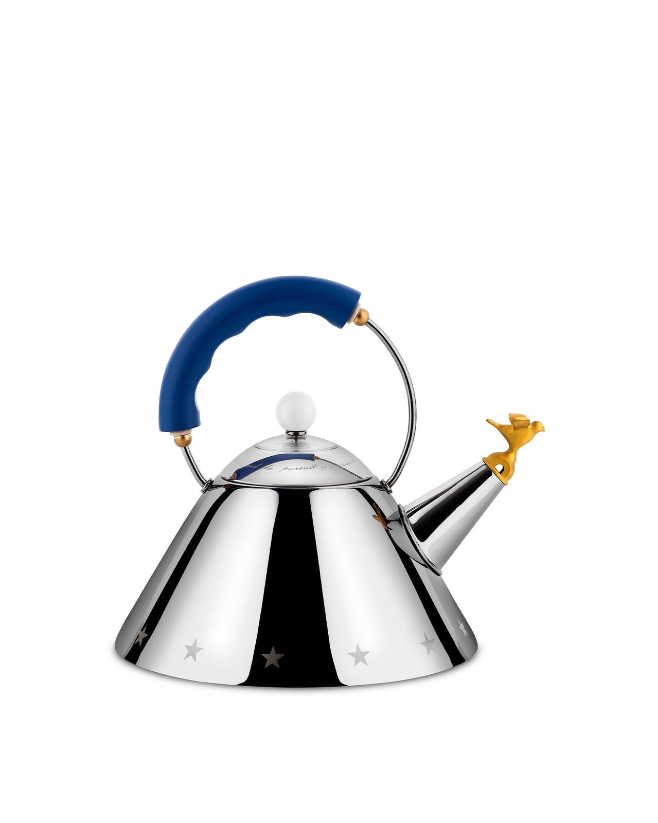 Liber-tea by Alessi