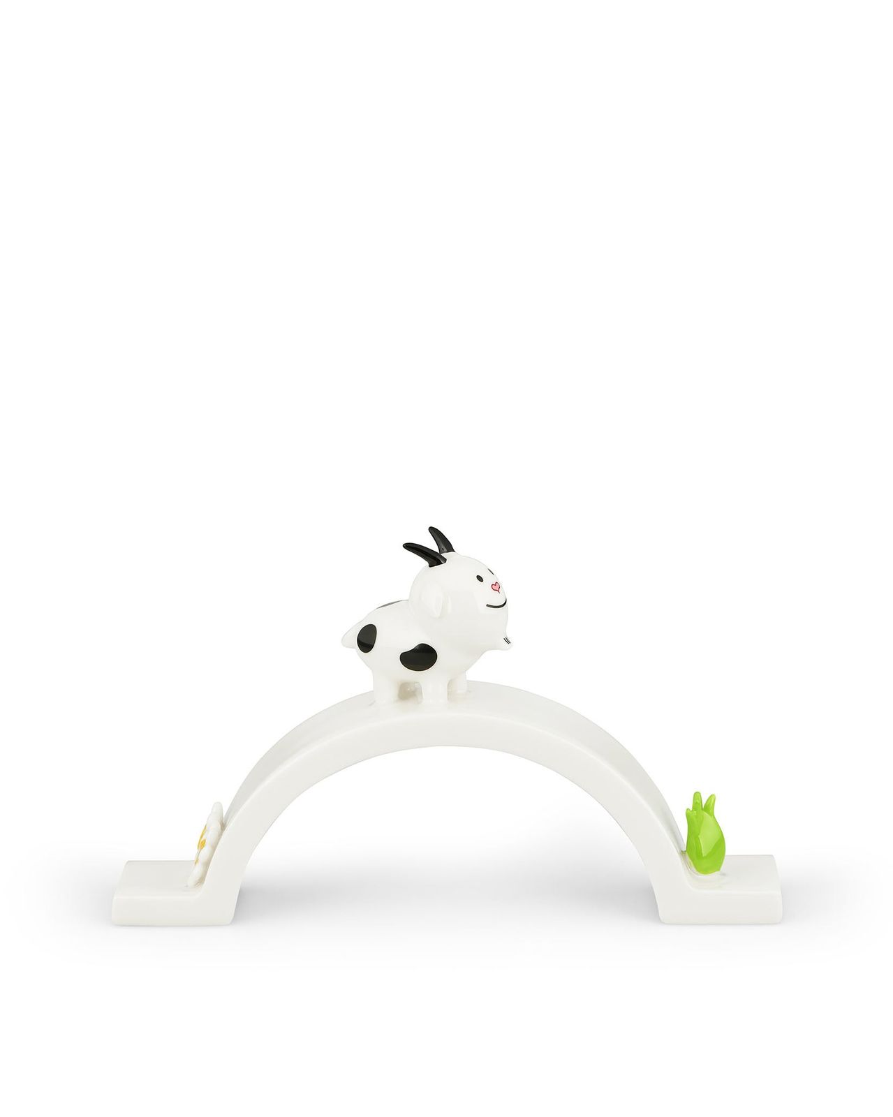 Signorina due Cornetti by Alessi