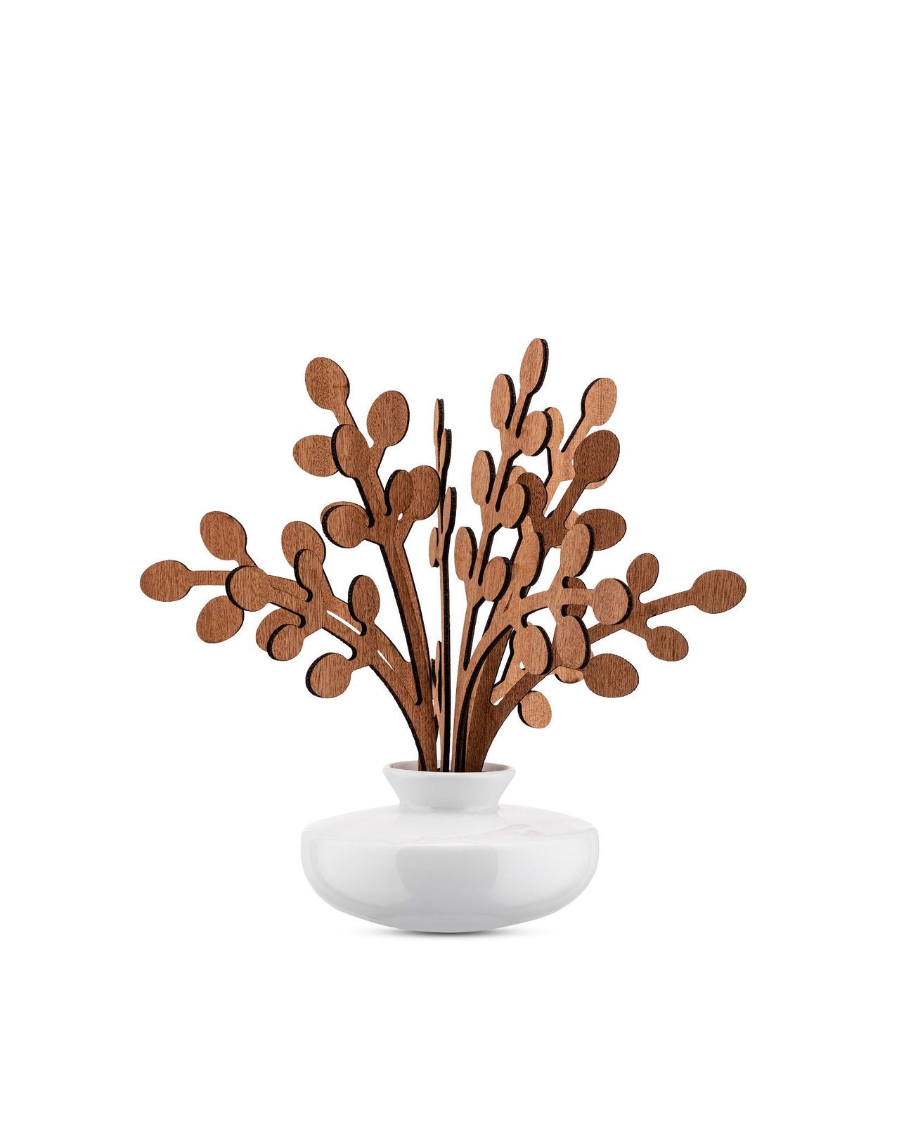 The Five Seasons by Alessi