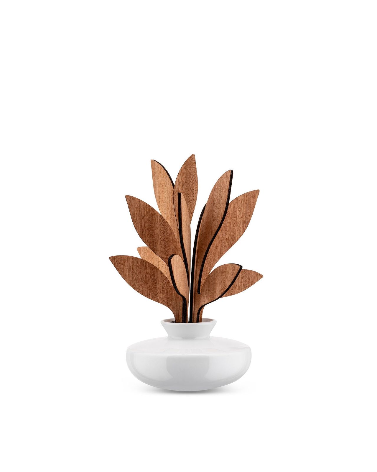 The Five Seasons by Alessi