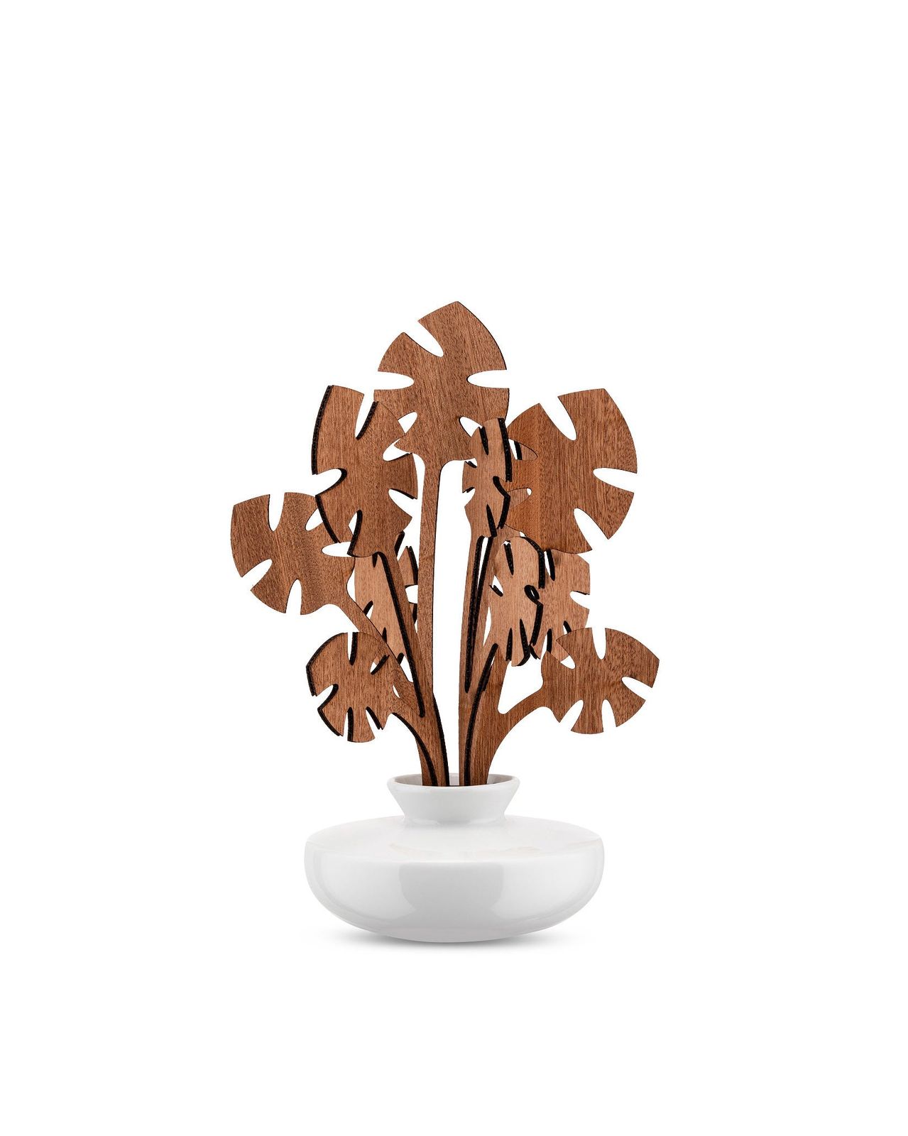 The Five Seasons by Alessi