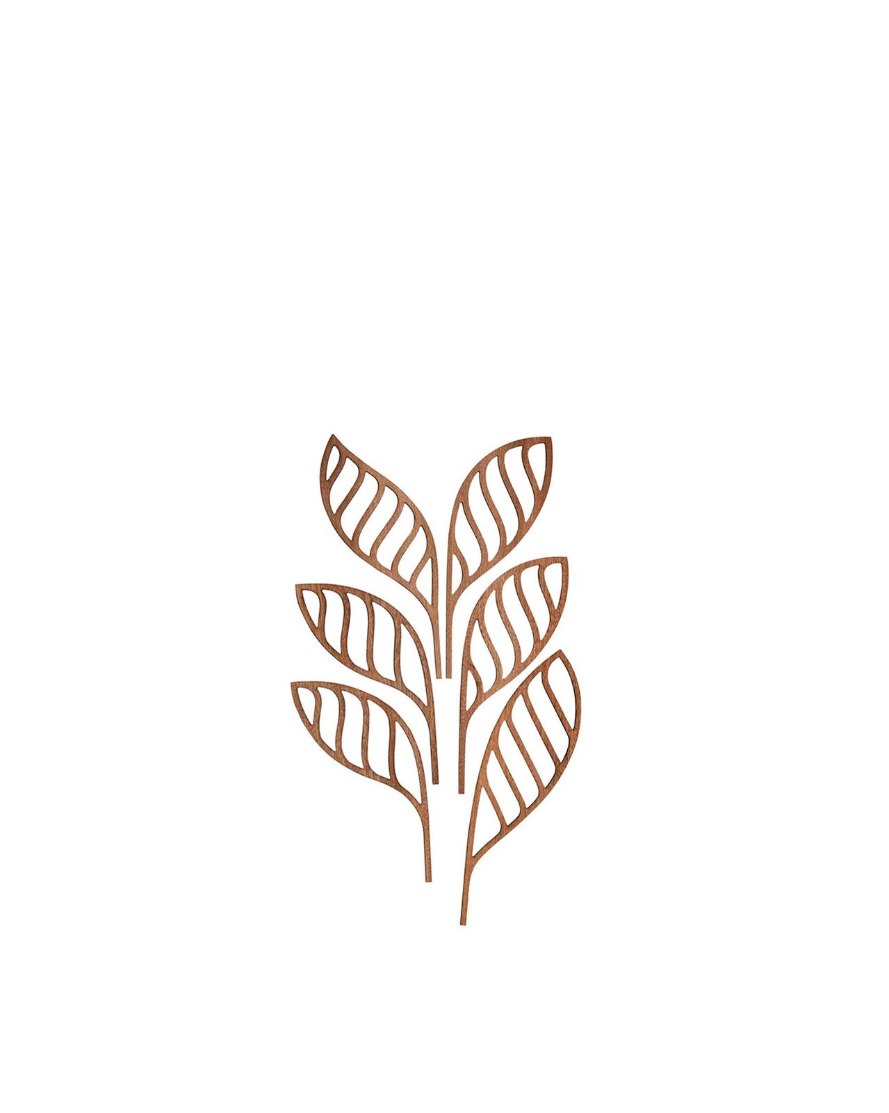 The Five Seasons by Alessi