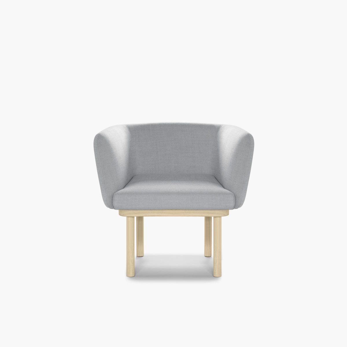 Banquette Egon by ALKI