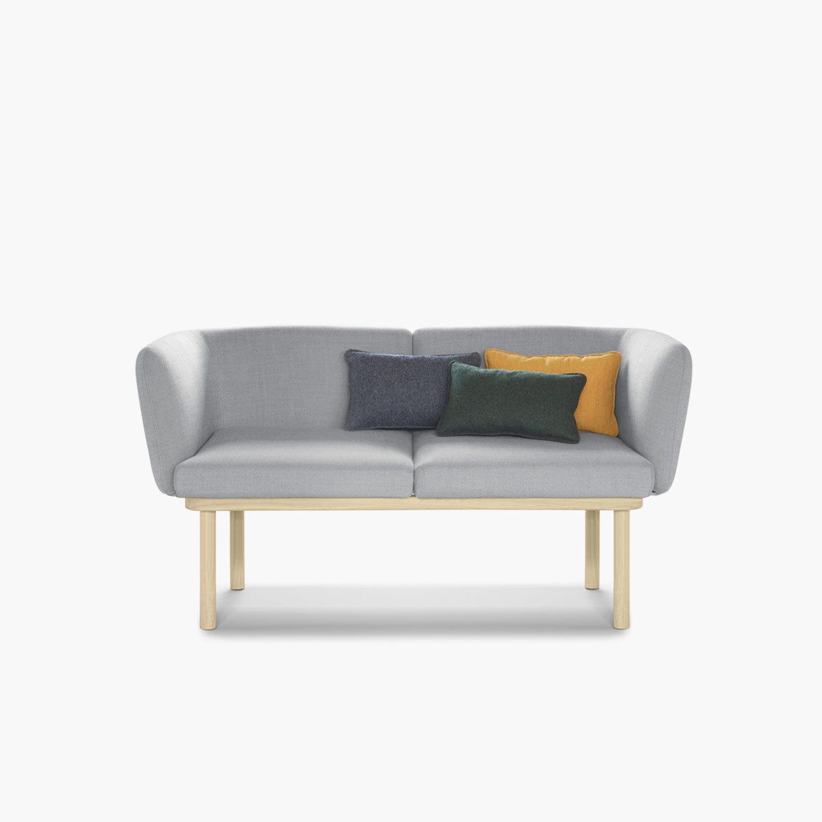Banquette Egon by ALKI