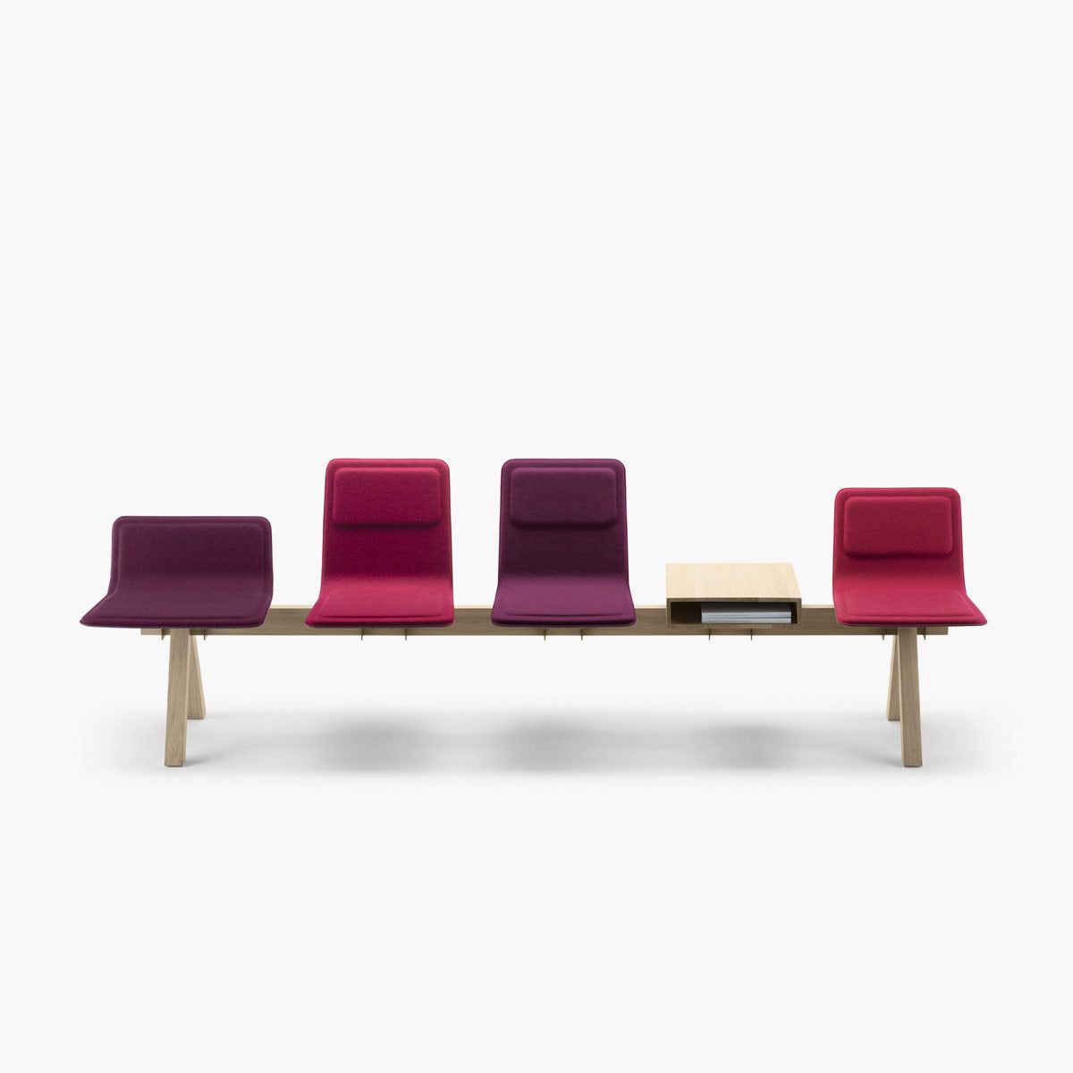 Banquette Laia by ALKI