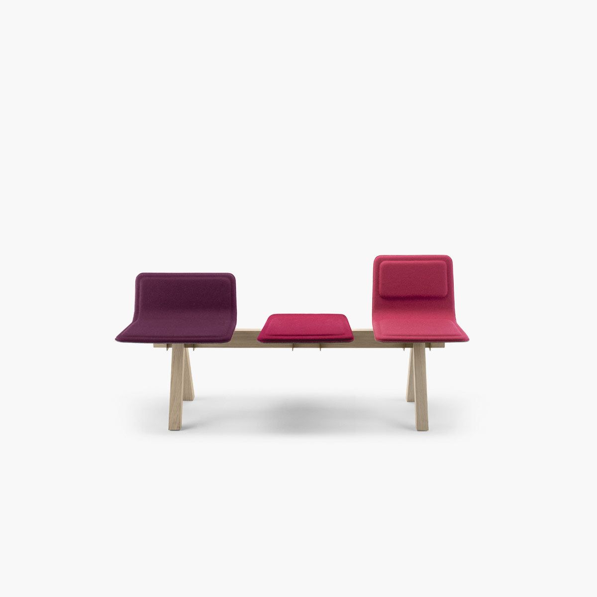 Banquette Laia by ALKI