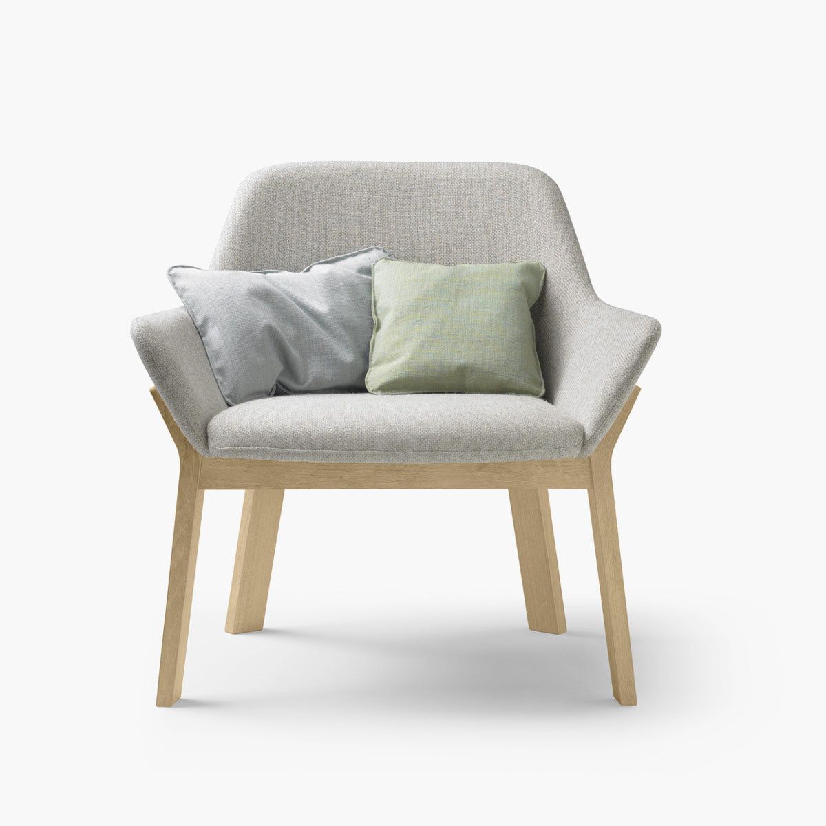 Chaise lounge Koila by ALKI