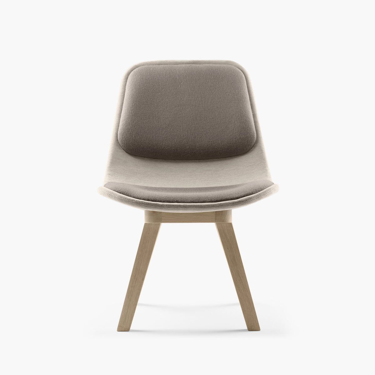 Chaise lounge Kuskoa by ALKI