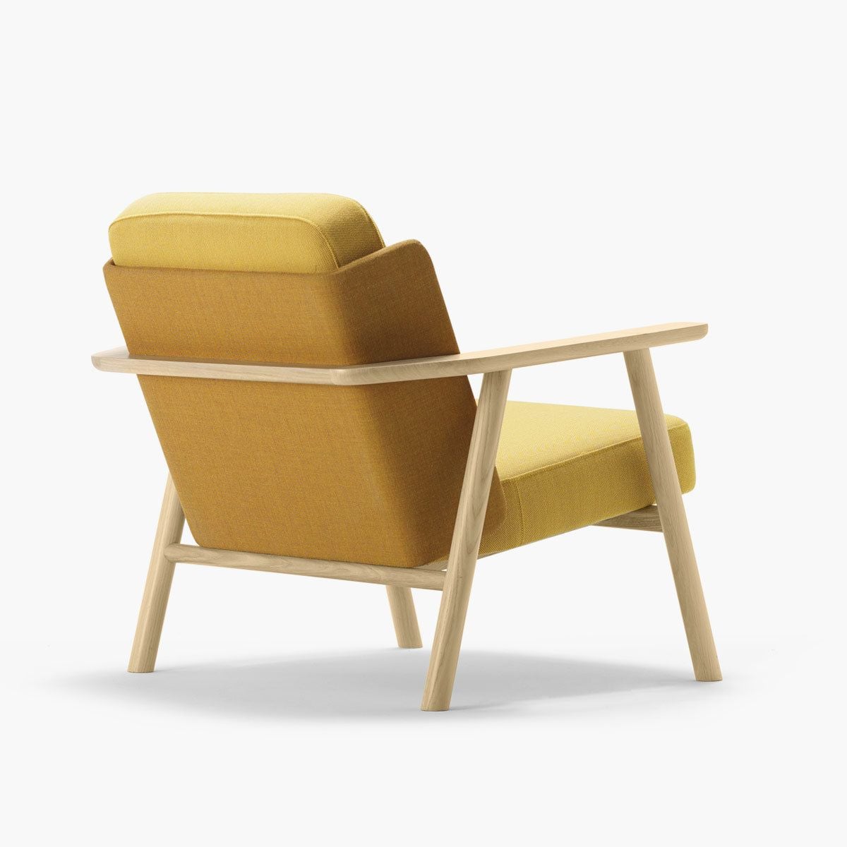 Chaise lounge Lasai by ALKI