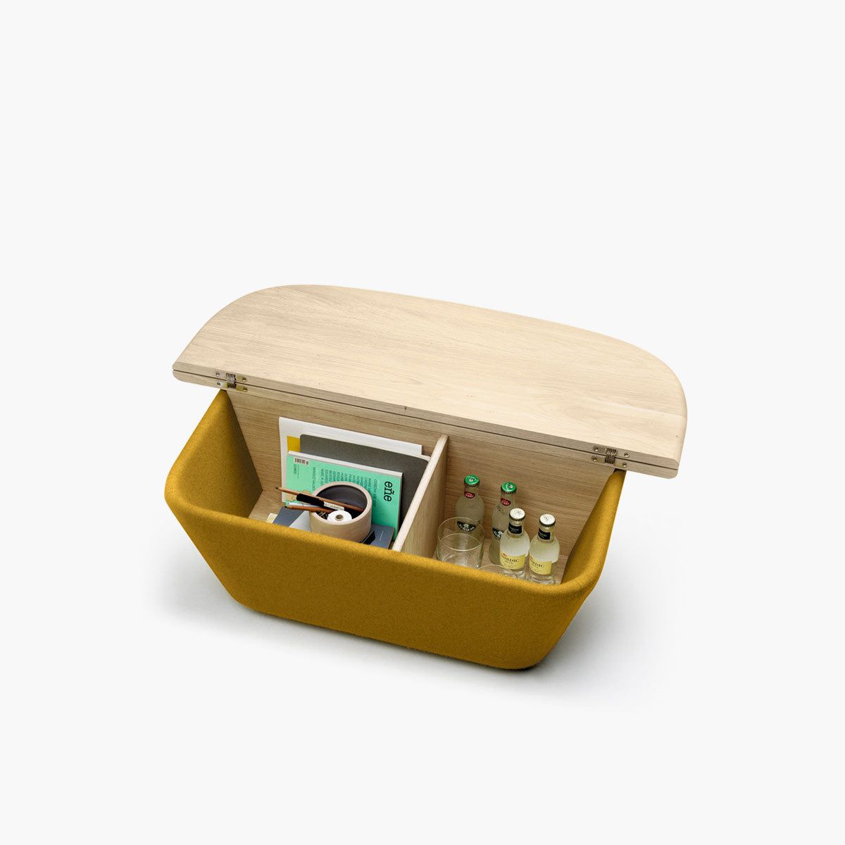 Table basse Lasai by ALKI