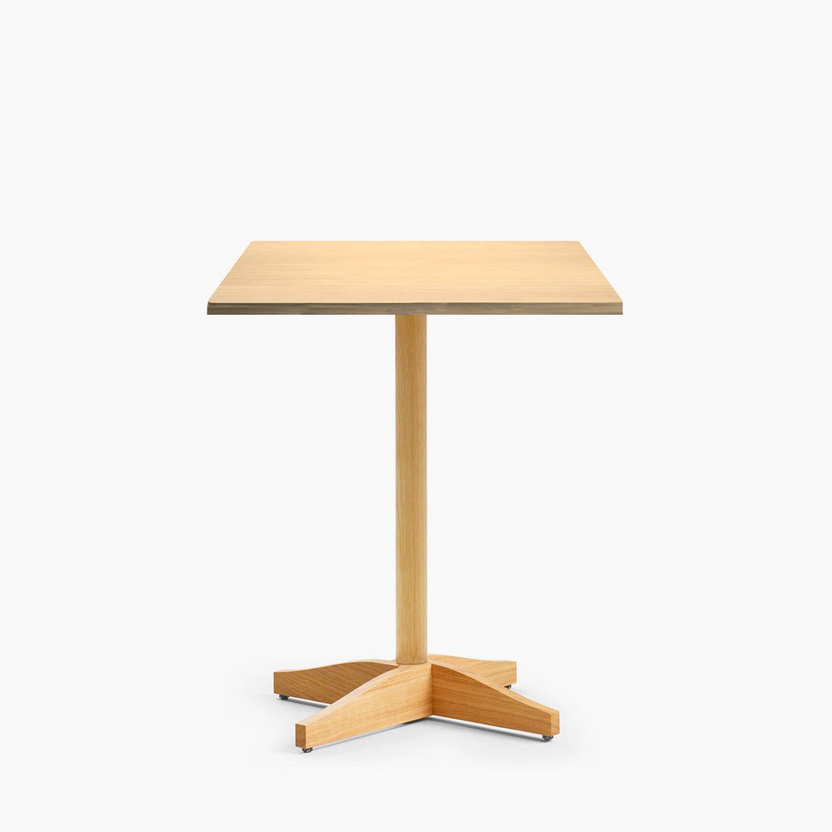 Table bistrot Bibolina by ALKI
