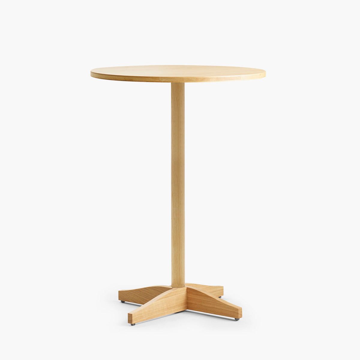 Table bistrot Bibolina by ALKI