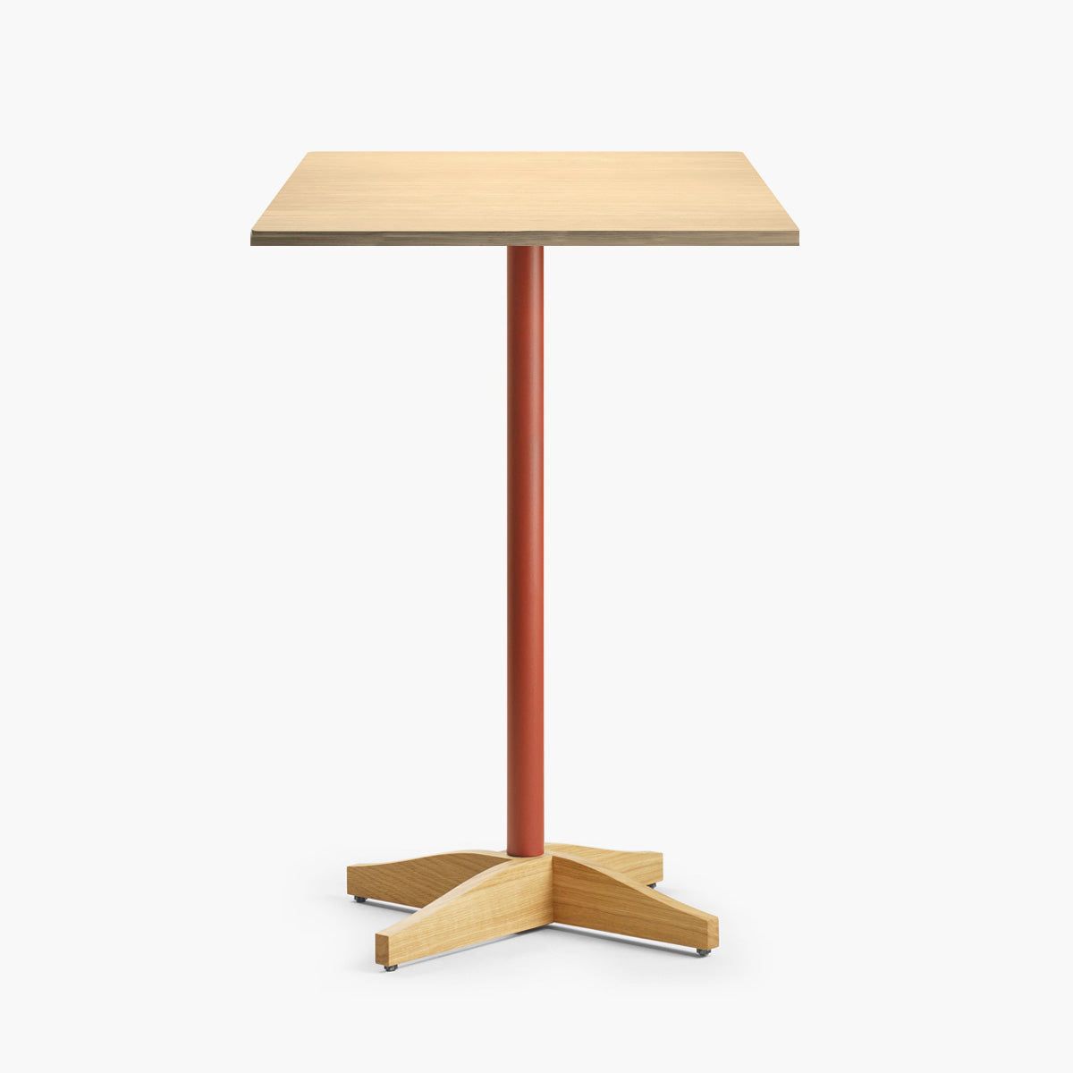 Table bistrot Bibolina by ALKI
