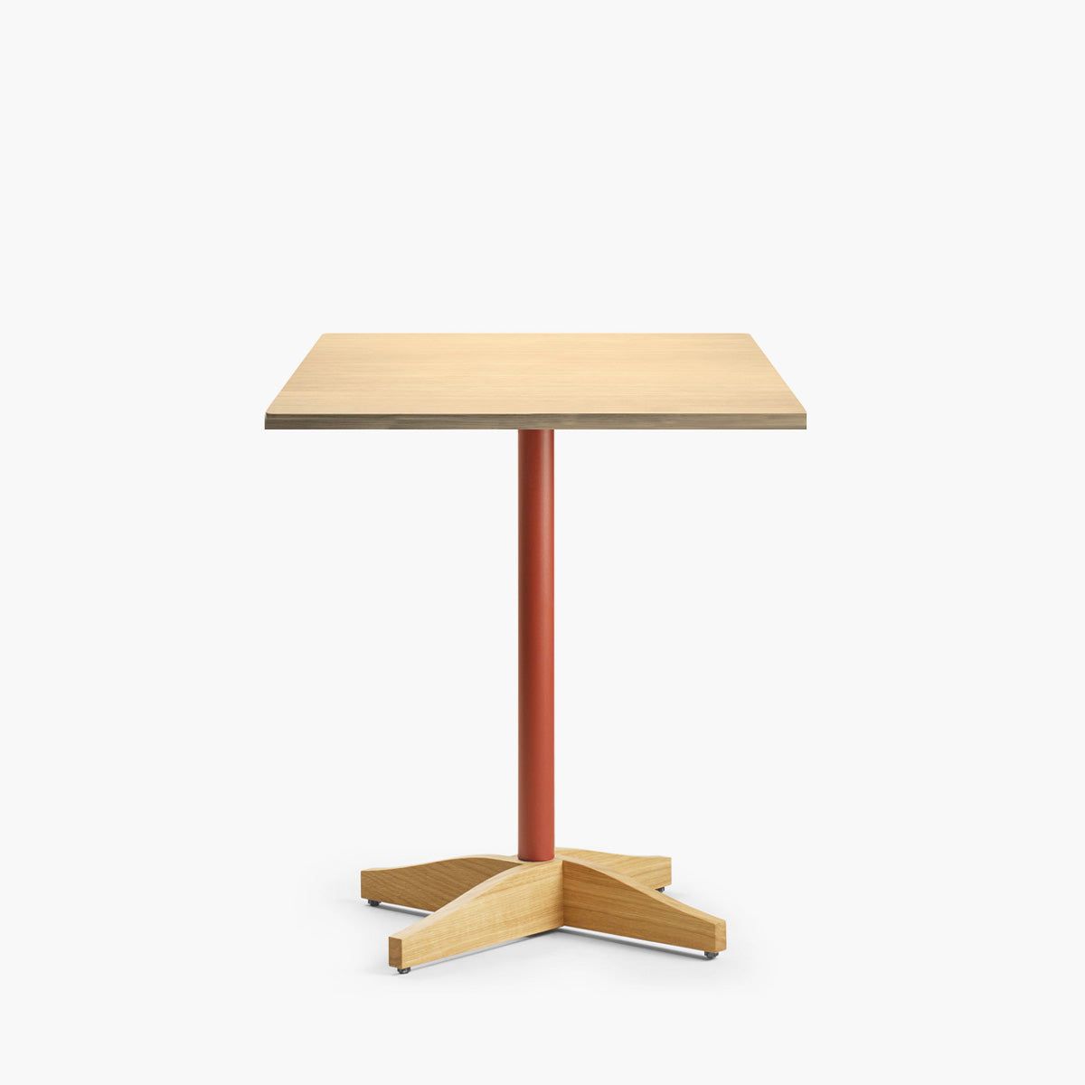 Table bistrot Bibolina by ALKI