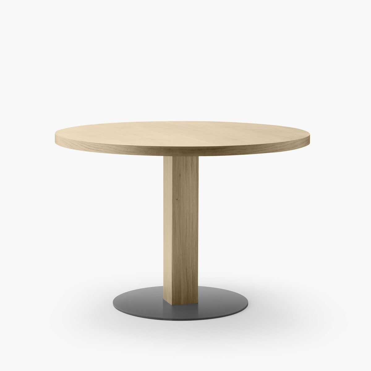 Table bistrot Emea by ALKI