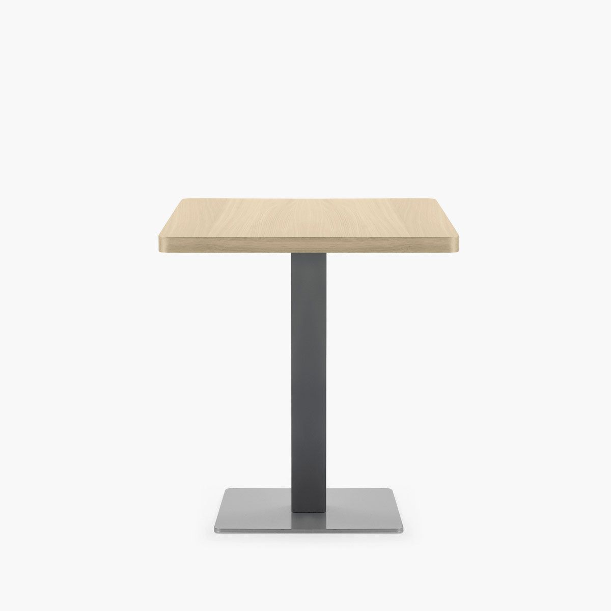 Table bistrot Emea by ALKI