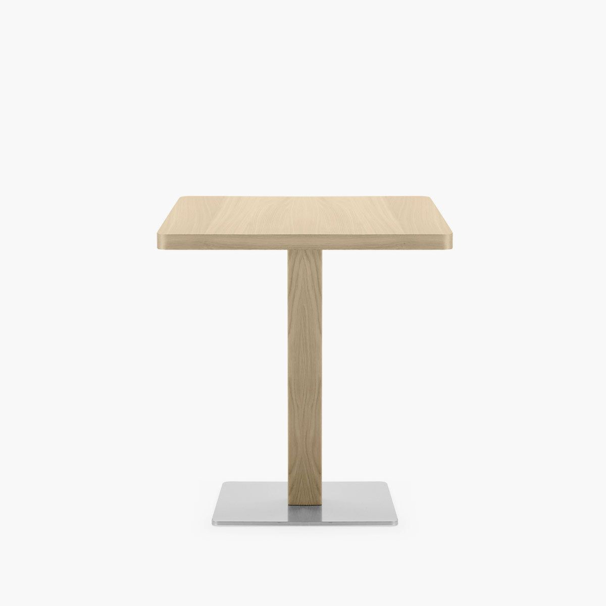 Table bistrot Emea by ALKI