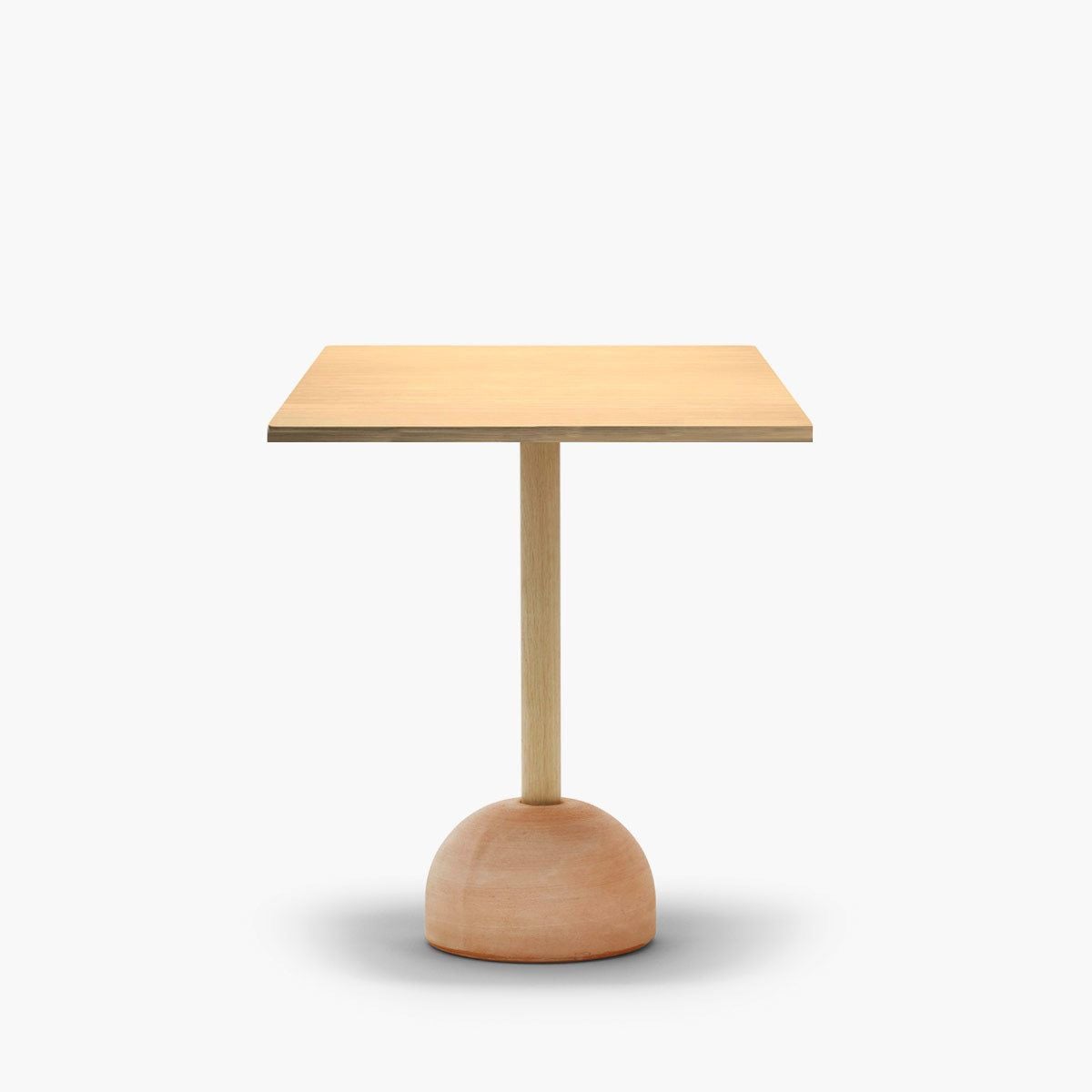 Table bistrot Lur by ALKI