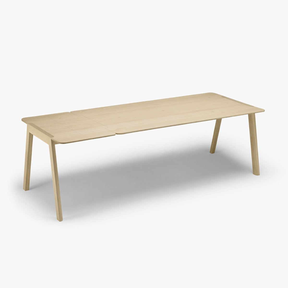 Table Heldu by ALKI