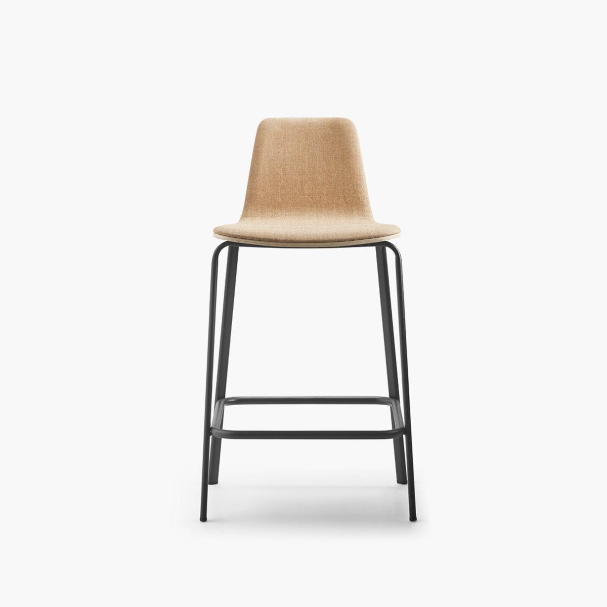 Tabouret bas Atal by ALKI