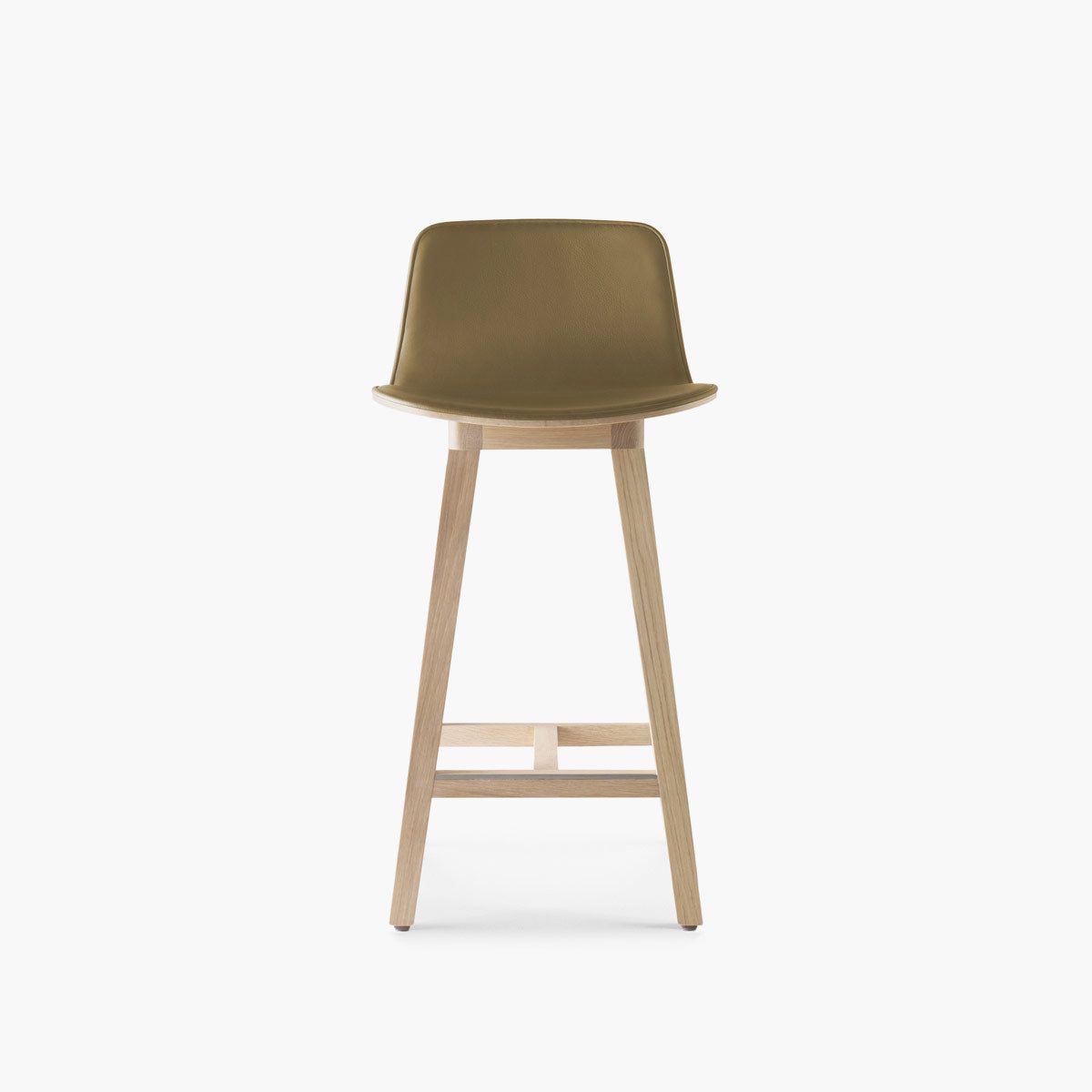 Tabouret bas Kuskoa by ALKI