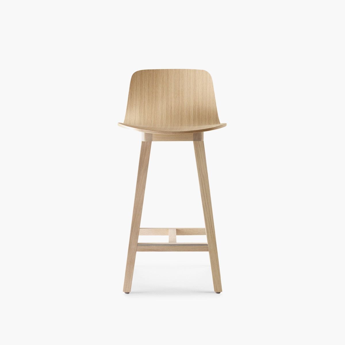 Tabouret bas Kuskoa by ALKI