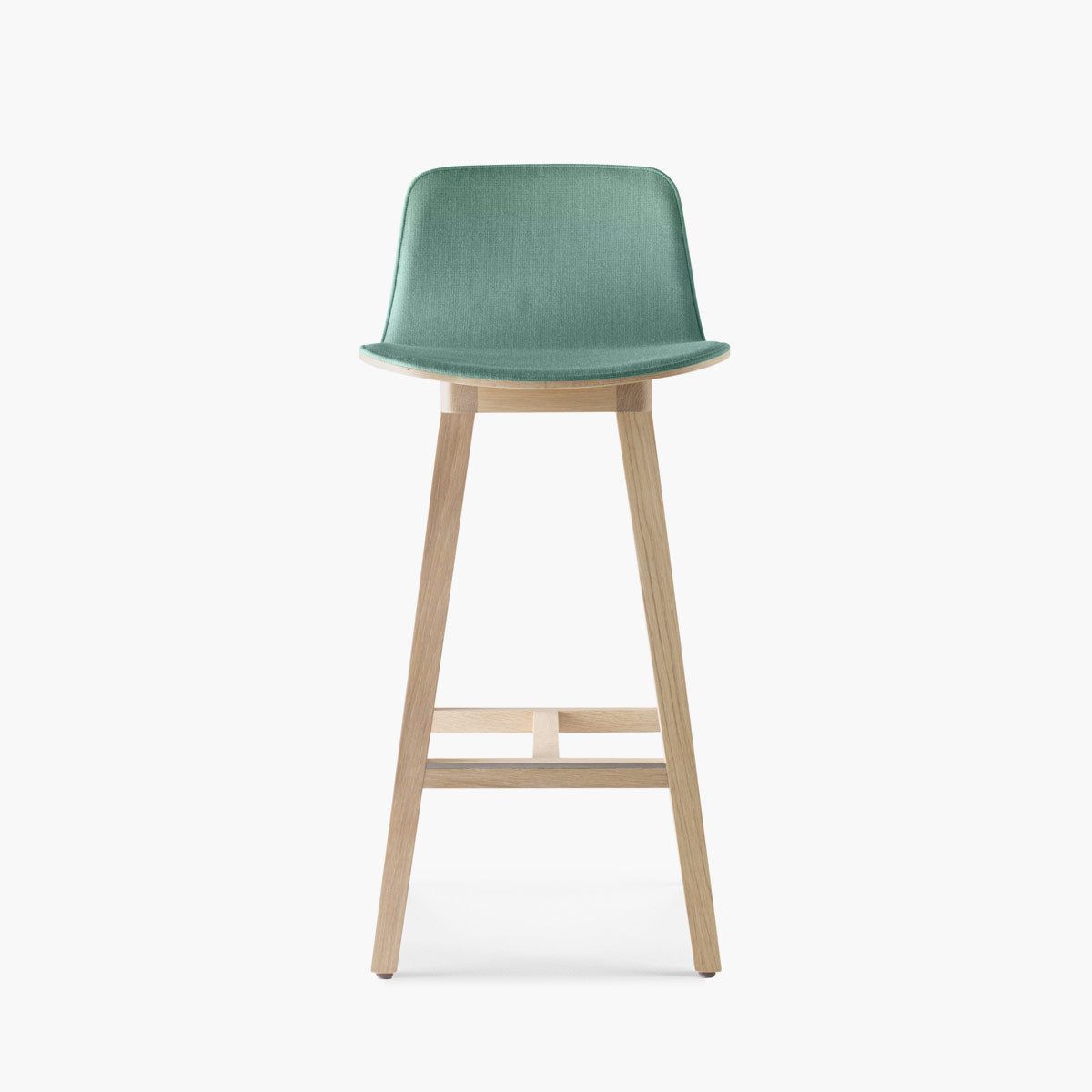 Tabouret haut Kuskoa by ALKI