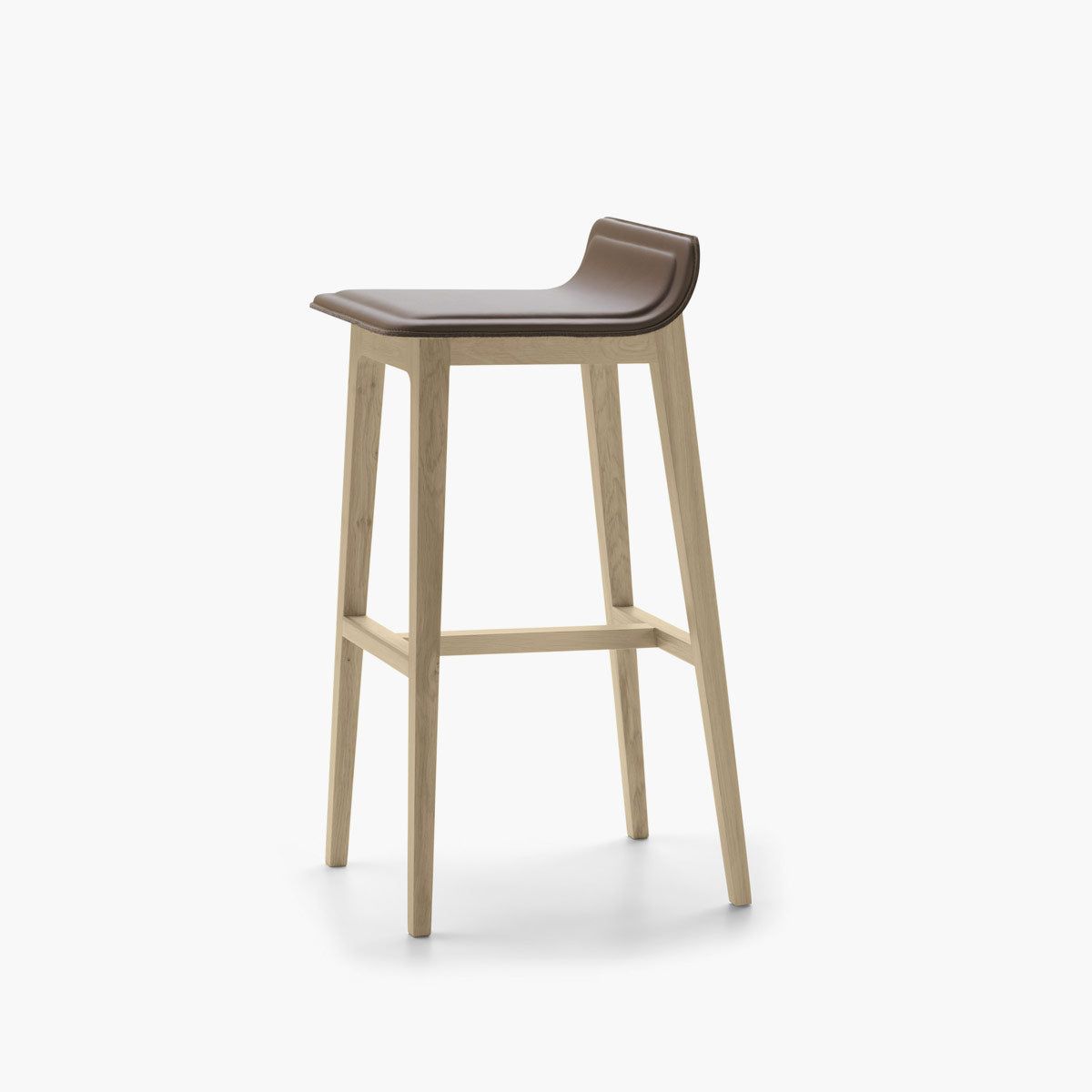 Tabouret haut Laia by ALKI