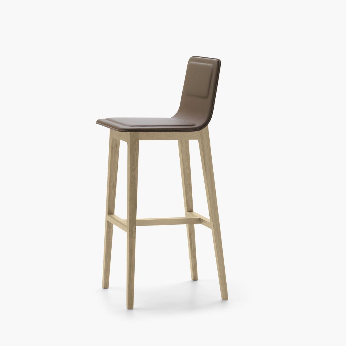 Tabouret haut Laia by ALKI