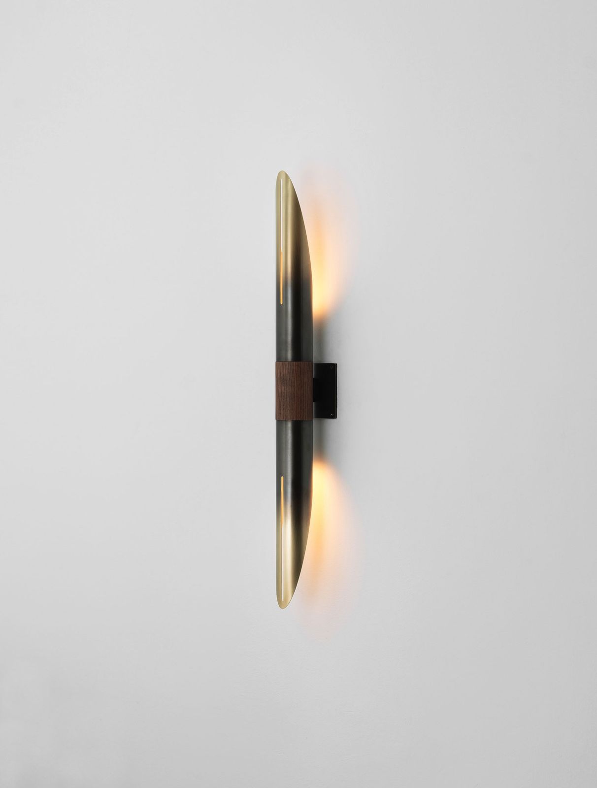 Voyager 33" Sconce by Allied Maker