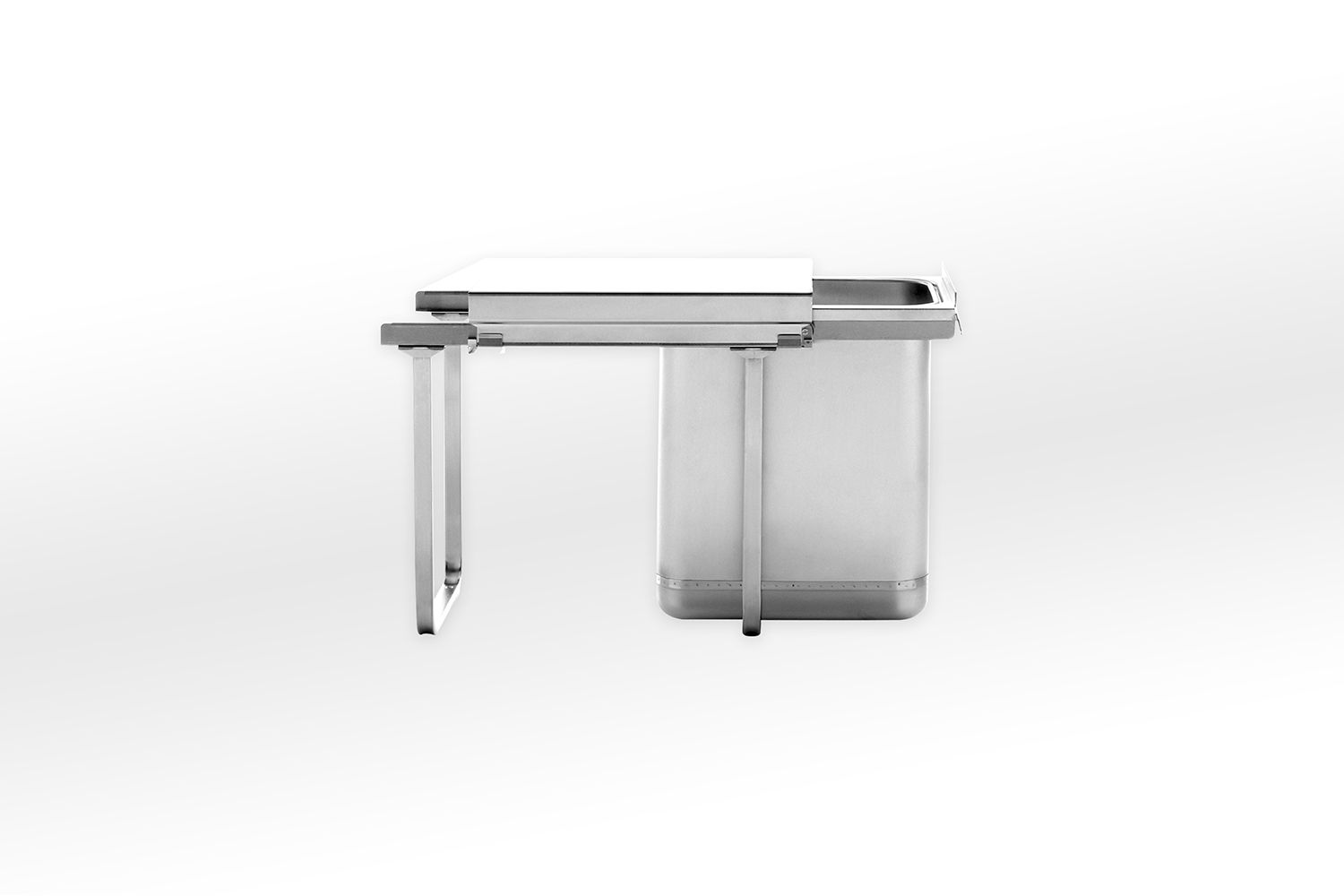 Kitchen Unit PMR 34 by ALPES-INOX