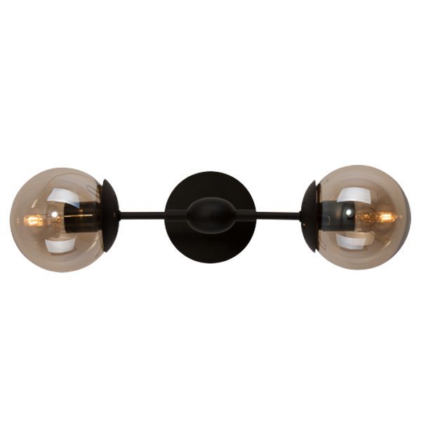 Modern Glass Bubble (LA024/W) by Altavola Design