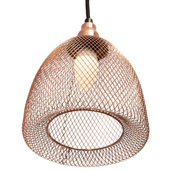 Copper Chic (LA029/P) by Altavola Design