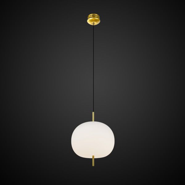 Apple (LA057/P) by Altavola Design