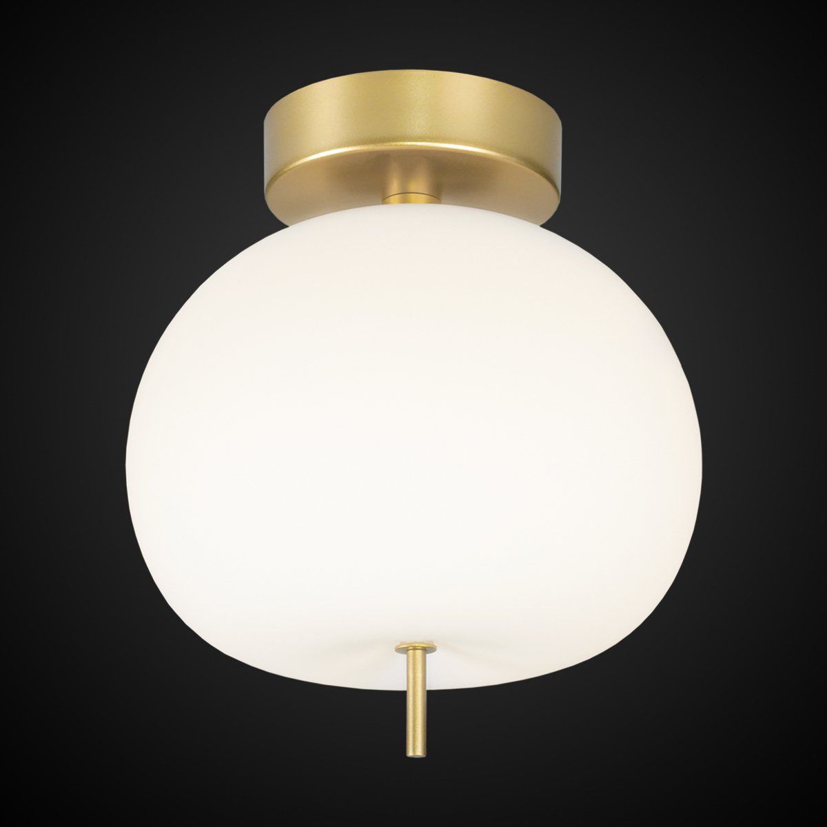 Apple (LA058/CE) by Altavola Design