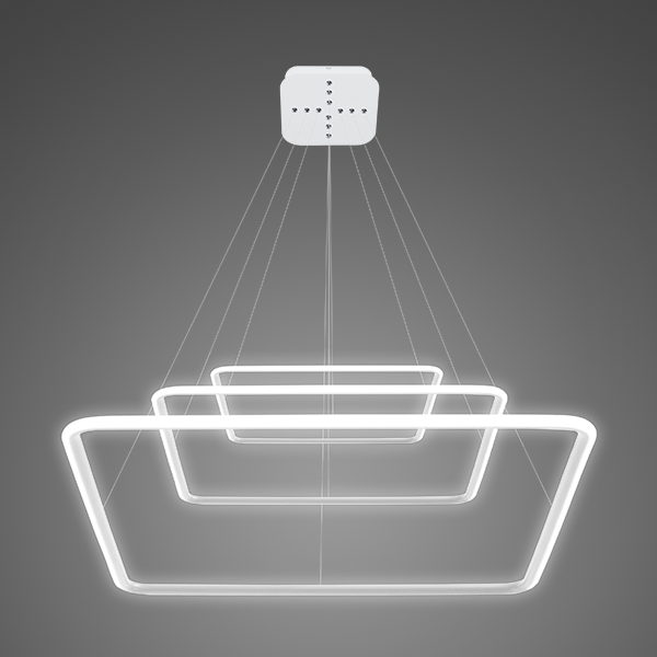 Led Shape (KOPIA/LA072/P/80/OUT/4K) by Altavola Design