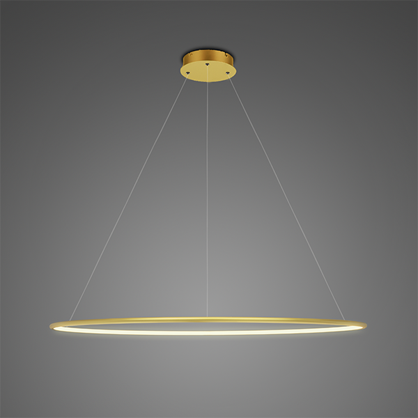 Led Shape (LA073/P/100/IN) by Altavola Design