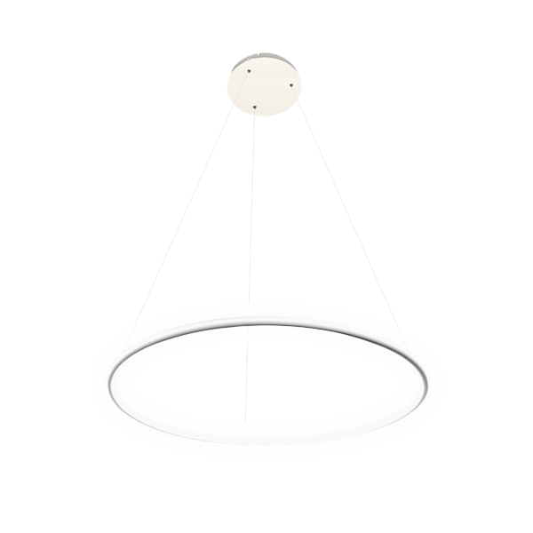 Led Shape (LA073/P_60_in_4k) by Altavola Design