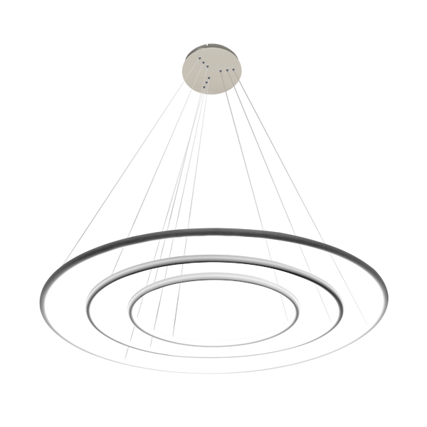 Led Shape (LA075/P_100_out_4k) by Altavola Design