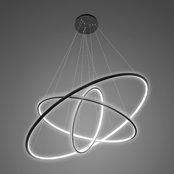Led Shape (LA075/P/80/IN) by Altavola Design