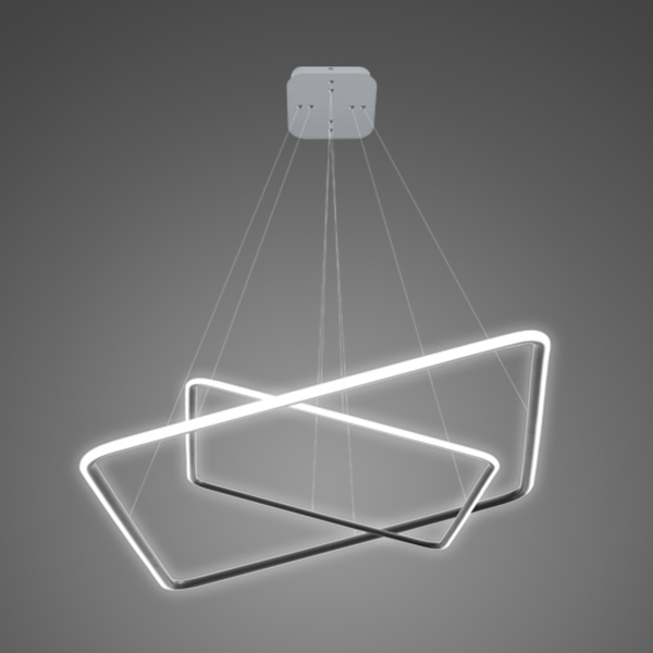 Led Shape (LA077/P/60/OUT) by Altavola Design