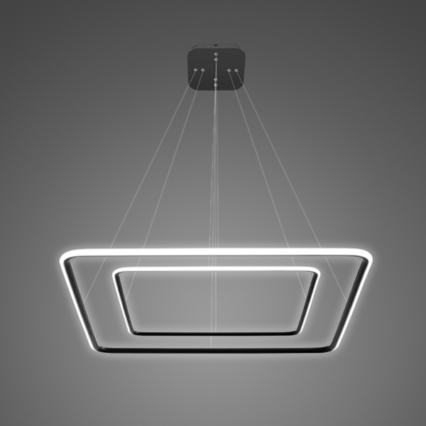 Led Shape (KOPIA/LA077/P/80/OUT) by Altavola Design