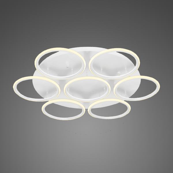 Led Shape (LA078/CE/7/OUT) by Altavola Design
