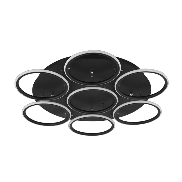 Led Shape (LA078/P_7_out_4K) by Altavola Design